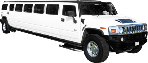 dfw airport stretch limousine