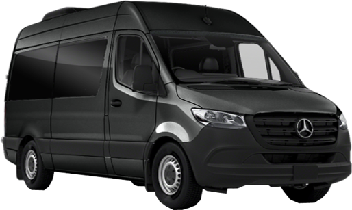 dfw airport group transportation