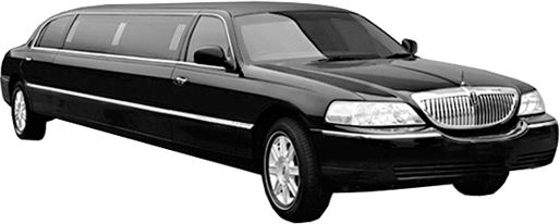 dfw airport stretch limo